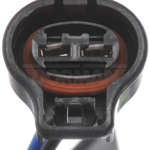 DOR-620-596 Dual Fan Assembly Without Controller