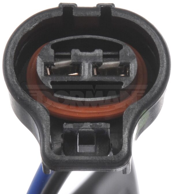 DOR-620-596 Dual Fan Assembly Without Controller