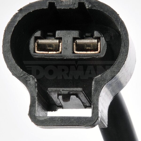 DOR-620-598 Dual Fan Assembly Without Controller