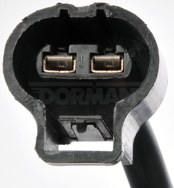 DOR-620-598 Dual Fan Assembly Without Controller