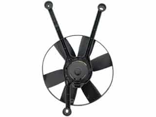 DOR-620-623 Radiator Fan Assembly Without Controller