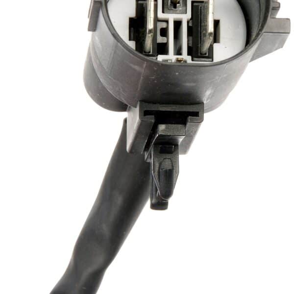 DOR-620-663 Radiator Fan Assembly With Controller