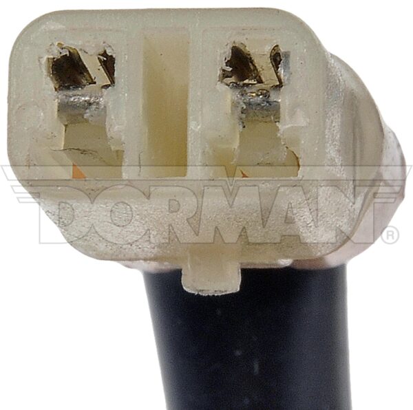 DOR-620-695 Condenser Fan Assembly Without Controller