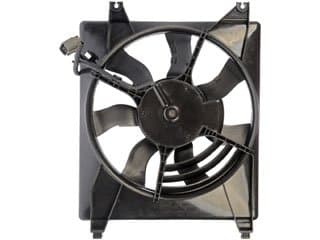 DOR-620-705 Condenser Fan Assembly Without Controller