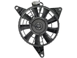 DOR-620-725 Condenser Fan Assembly Without Controller