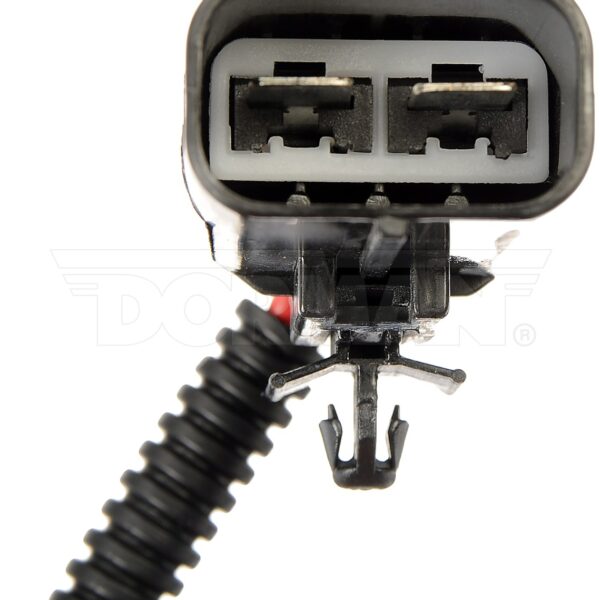 DOR-620-728 Radiator Fan Assembly Without Controller