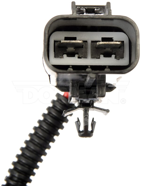 DOR-620-728 Radiator Fan Assembly Without Controller