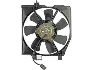 DOR-620-756 Condenser Fan Assembly Without Controller