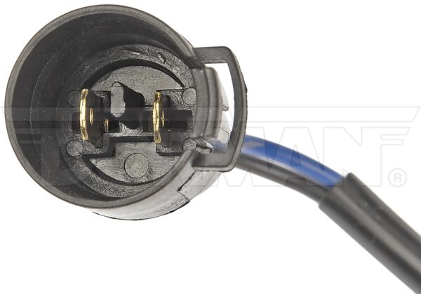 DOR-620-770 Condenser Fan Assembly Without Controller