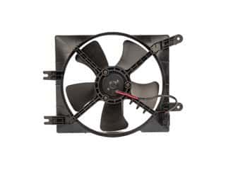 DOR-620-789 Condenser Fan Assembly Without Controller