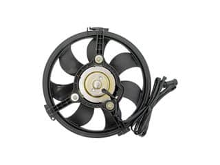 DOR-620-800 Radiator Fan Assembly Without Controller