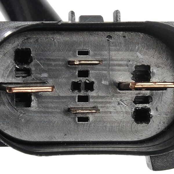 DOR-620-805 Dual Fan Assembly Without Controller