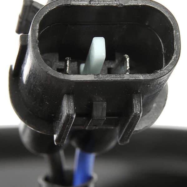 DOR-620-812 Radiator Fan Assembly Without Controller