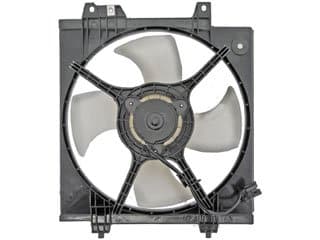 DOR-620-819 Condenser Fan Assembly Without Controller