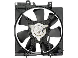 DOR-620-822 Condenser Fan Assembly Without Controller