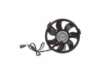 DOR-620-831 Condenser Fan Assembly Without Controller