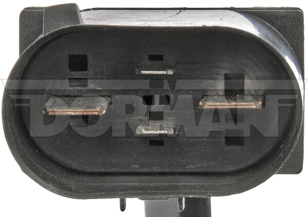 DOR-620-843 Dual Fan Assembly W/ Motor