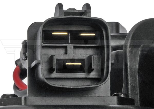 DOR-620-864 Radiator Fan Assembly Without Controller