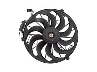 DOR-620-901 Radiator Fan Assembly Without Controller