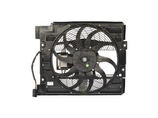 DOR-620-904 Condenser Fan Assembly With Controller
