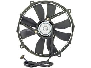 DOR-620-921 Radiator Fan Assembly Without Controller