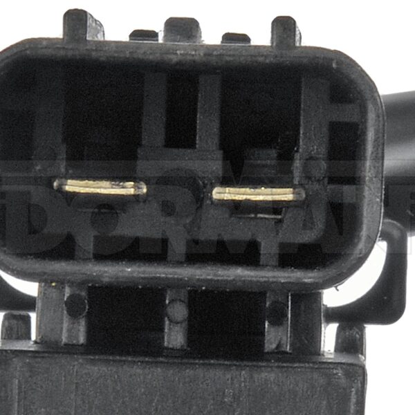 DOR-620-929 Condenser Fan Assembly Without Controller