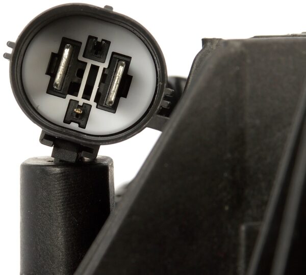 DOR-620-946 Rad Fan Assembly