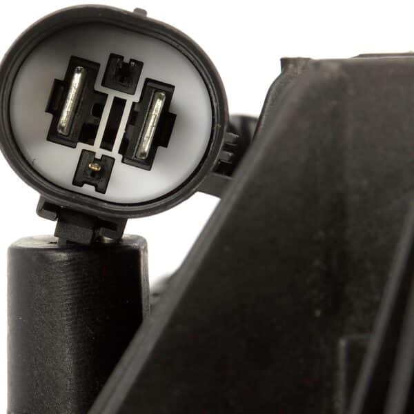 DOR-620-946 Rad Fan Assembly