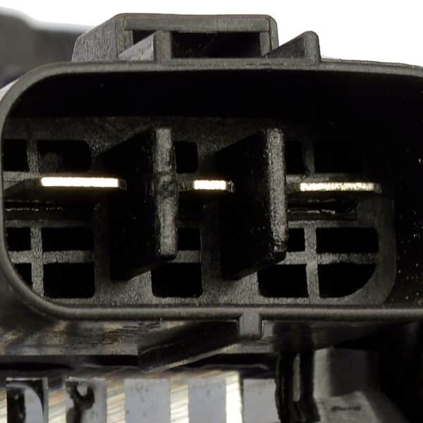 DOR-620-983 Radiator Fan Assembly