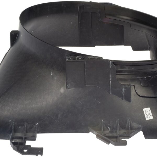 DOR-620-986 Clutch Fan Shroud