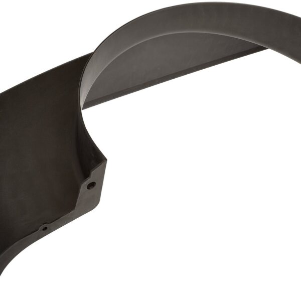 DOR-620-992 Clutch Fan Shroud