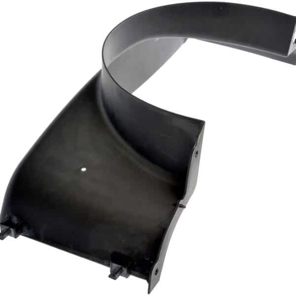 DOR-620-993 Clutch Fan Shroud
