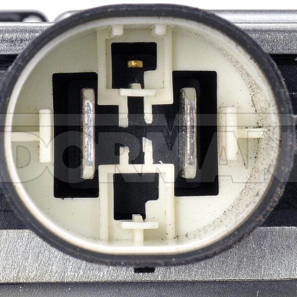 DOR-621-005 Dual Fan Assembly With Controller