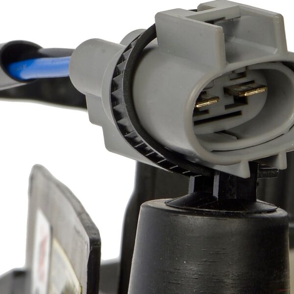 DOR-621-014 Dual Fan Assembly Without Controller