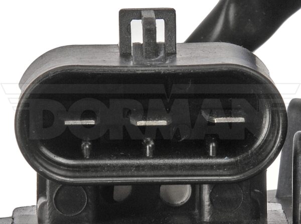 DOR-621-071 Radiator Fan Assembly Without Controller