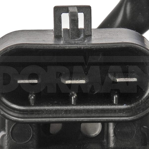DOR-621-071 Radiator Fan Assembly Without Controller