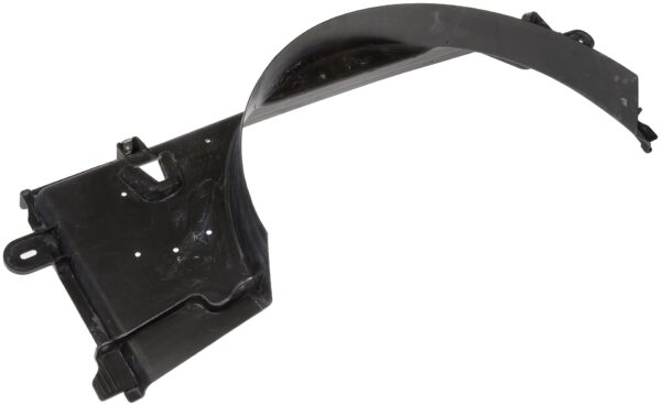 DOR-621-080 Clutch Fan Shroud