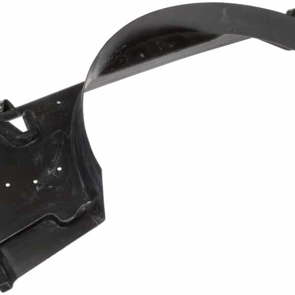 DOR-621-080 Clutch Fan Shroud