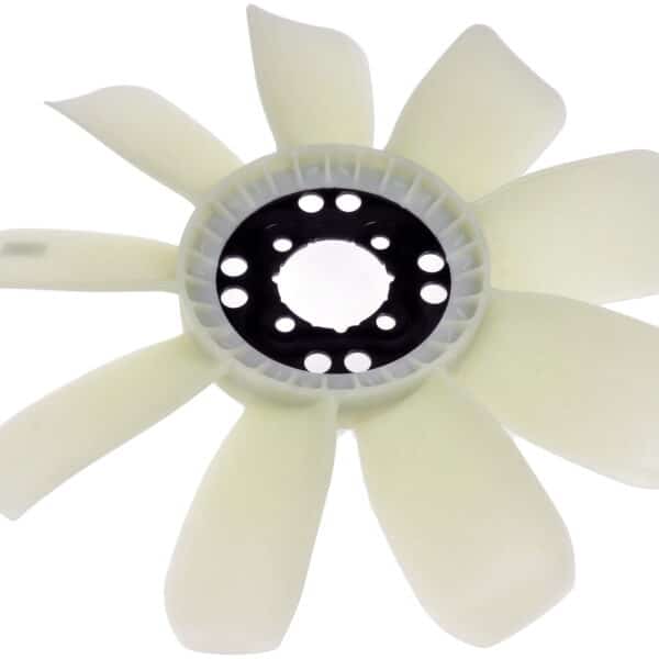 DOR-621-104 Clutch Fan Blade - Plastic