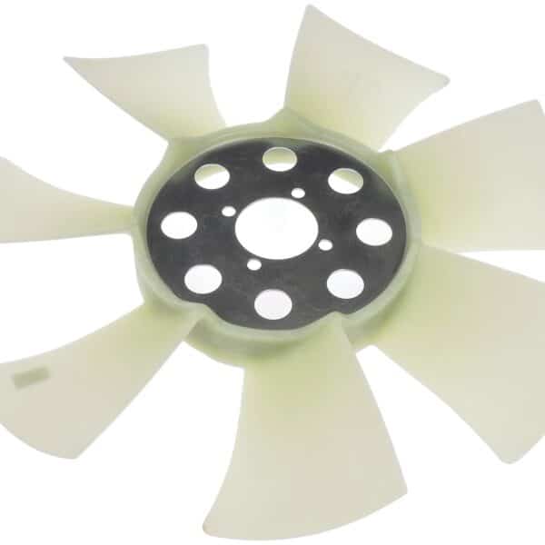 DOR-621-111 Clutch Fan Blade - Plastic