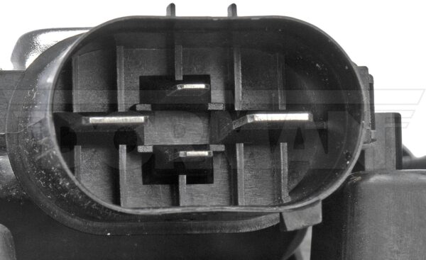 DOR-621-114 Radiator Fan Assembly With Controller