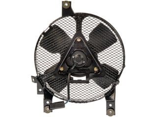 DOR-621-177 Condenser Fan Assembly Without Controller