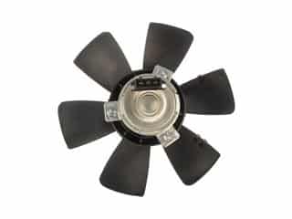 DOR-621-282 Radiator Fan Assembly Without Controller