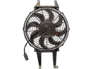 DOR-621-300 Condenser Fan Assembly Without Controller