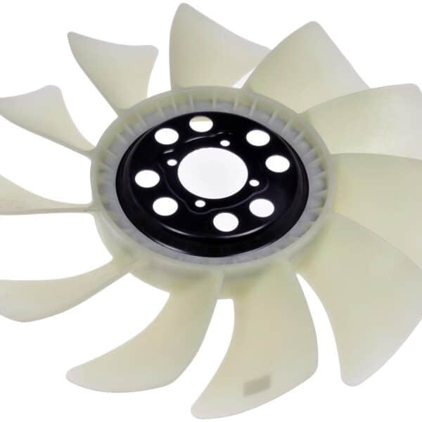 DOR-621-339 Clutch Fan Blade - Plastic