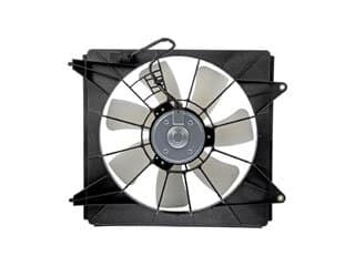 DOR-621-357 Radiator Fan Assembly Without Controller