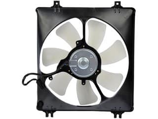 DOR-621-359 Condenser Fan Assembly Without Controller