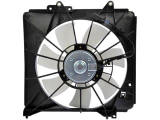 DOR-621-364 Condenser Fan Assembly Without Controller