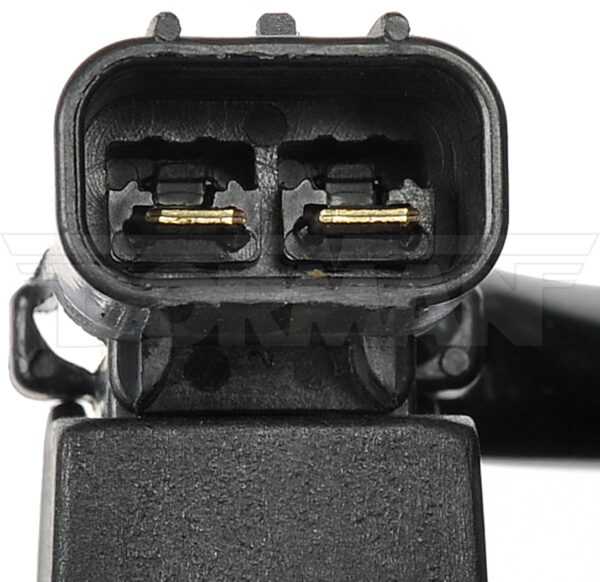 DOR-621-374 Radiator Fan Assembly Without Controller