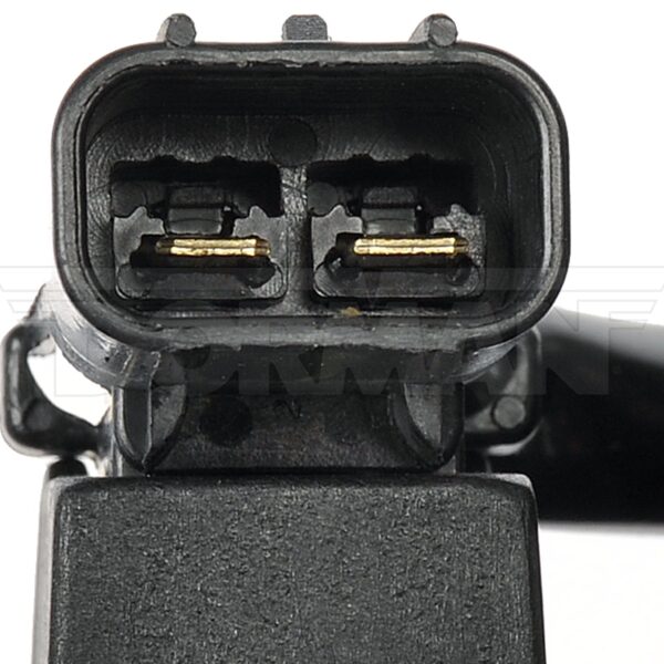 DOR-621-374 Radiator Fan Assembly Without Controller